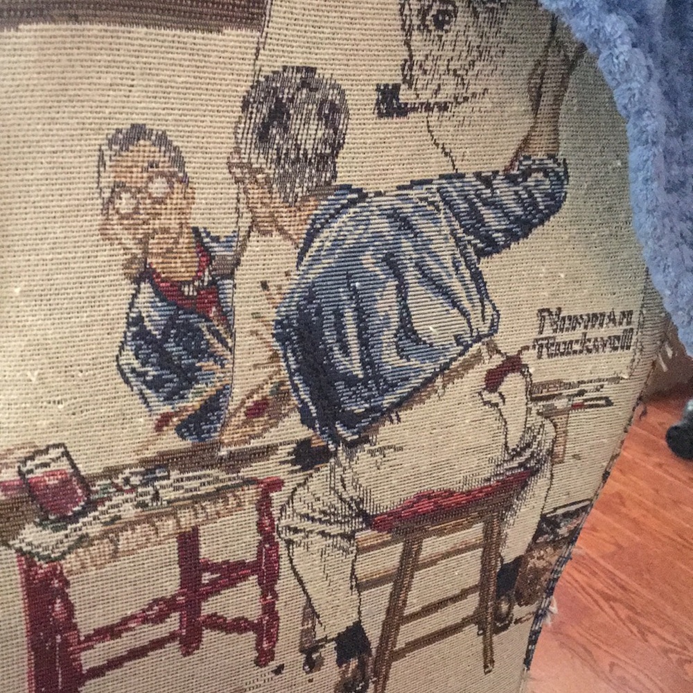 Meet your Posher, Colleen